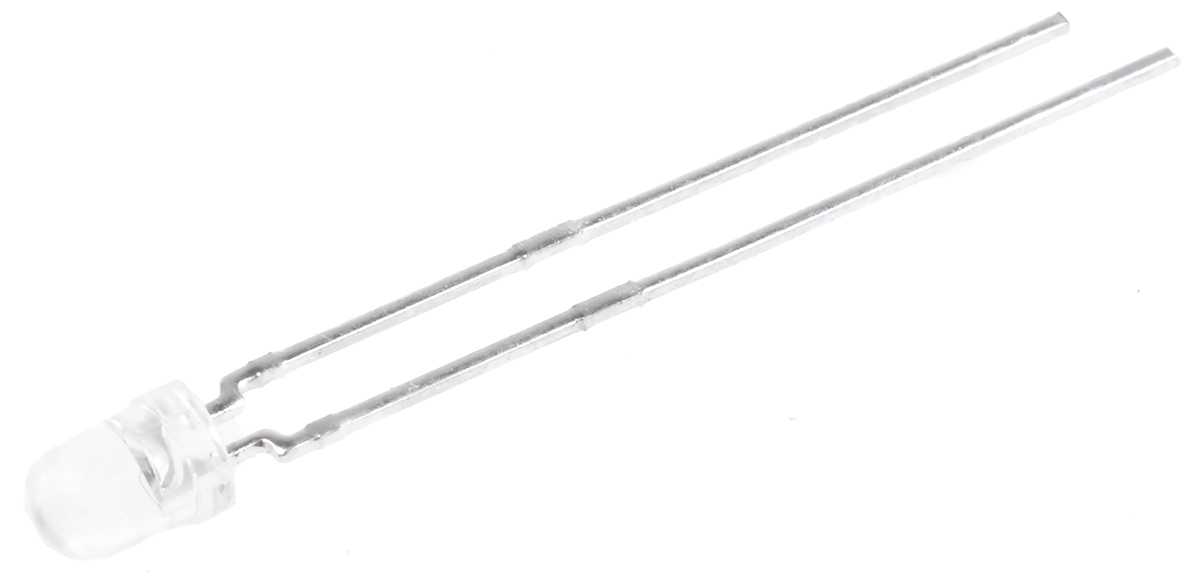 TLHR4900, Vishay