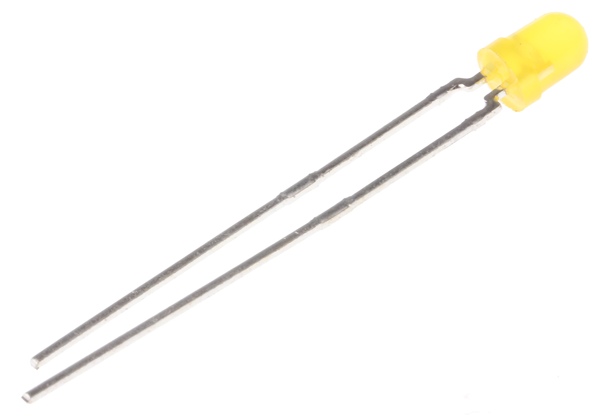 TLHY4400, Vishay