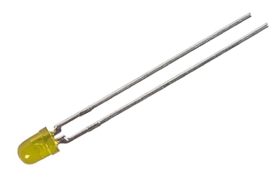 TLHY4401, Vishay