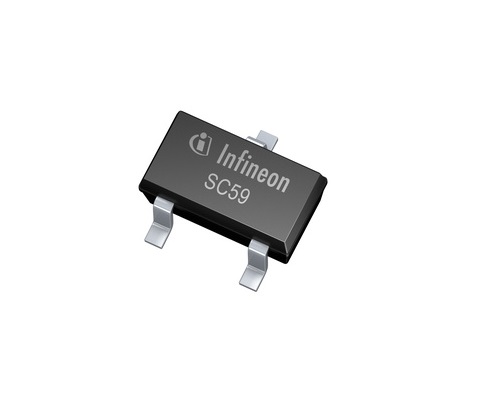TLI4906KHTSA1, Infineon