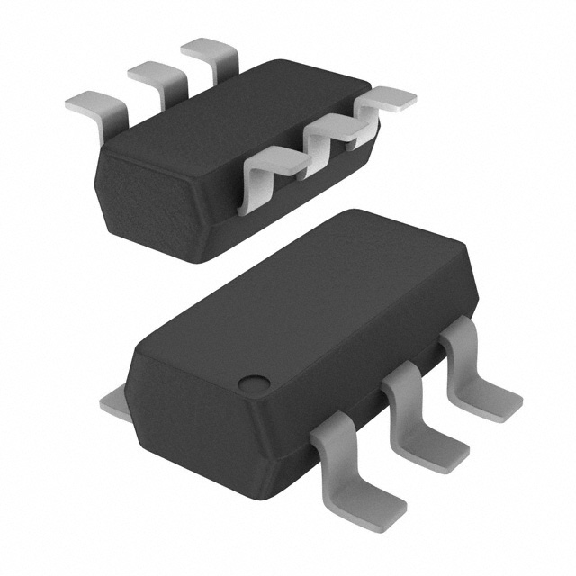 TLI493DA2B6HTSA1, Infineon