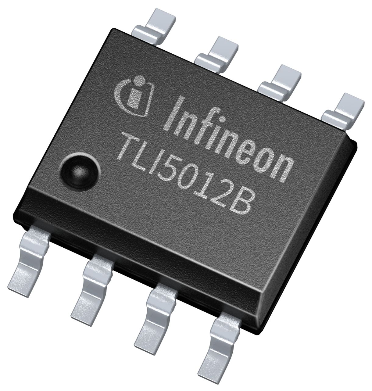 TLI5012BE1000XUMA1, Infineon