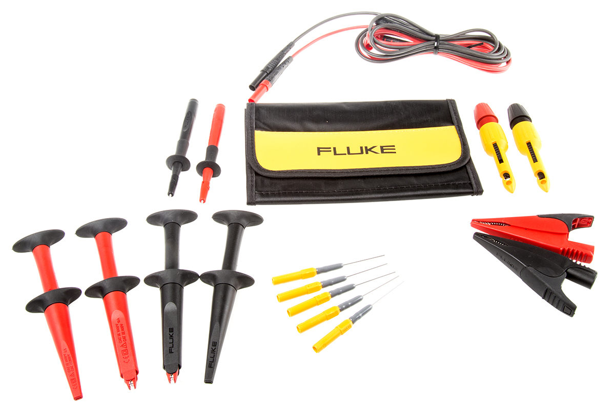 TLK282-1, Fluke