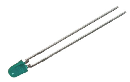 TLLG4400, Vishay