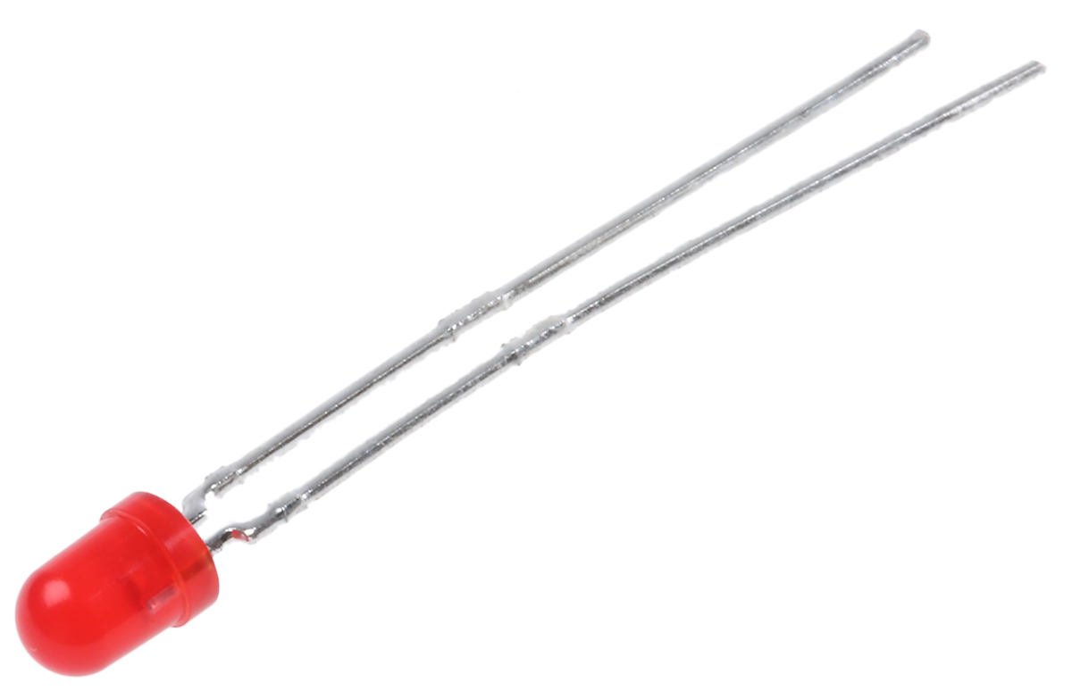TLLR4400, Vishay