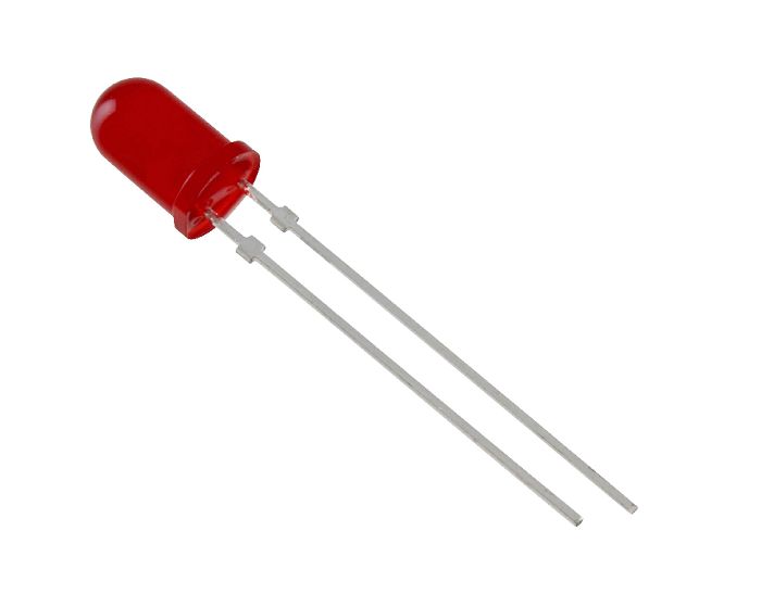 TLLR5400, Vishay