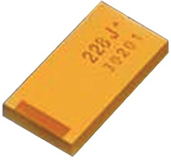 TLNK476M010R1500, KYOCERA AVX
