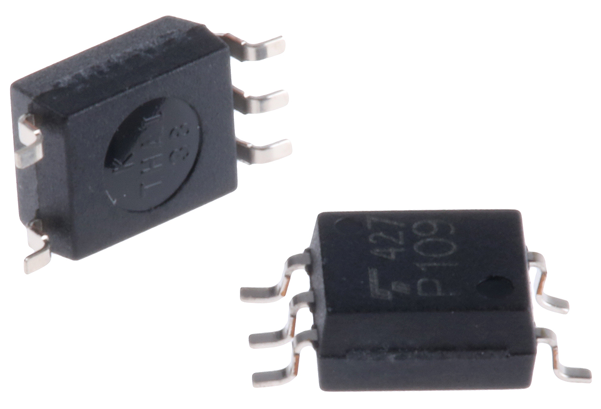 TLP109, Toshiba