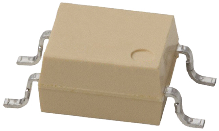 TLP171A(F(O, Toshiba