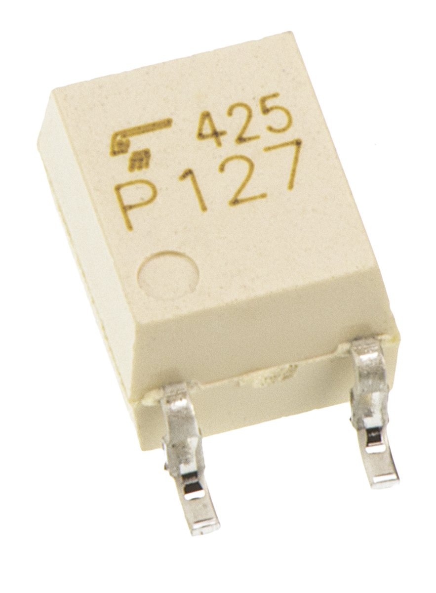 TLP185(GB,SE(T, Toshiba