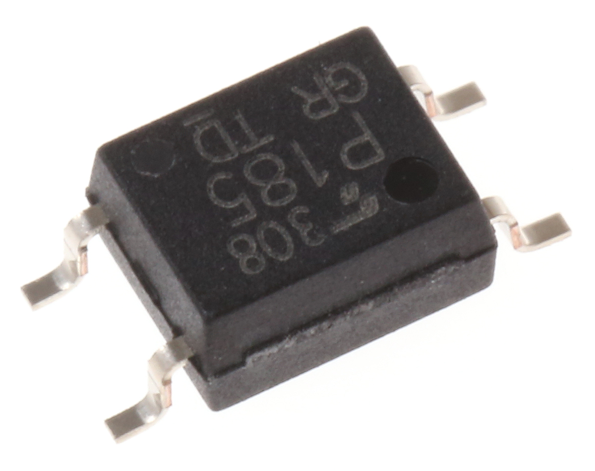 TLP185(GR, Toshiba