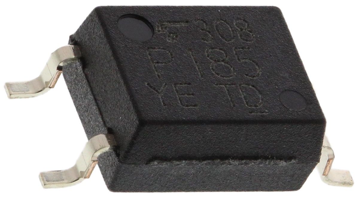 TLP185(Y,SE, Toshiba