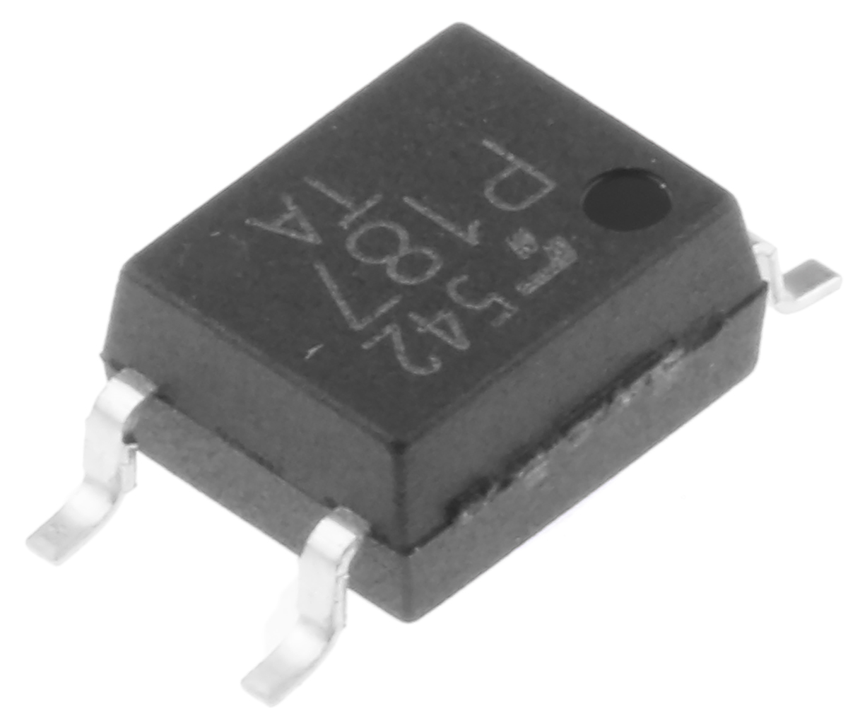 TLP187, Toshiba