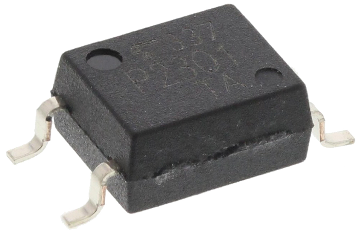TLP2301, Toshiba