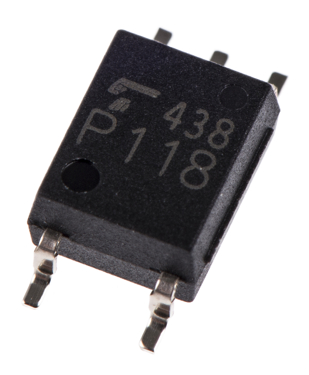 TLP2355(E(T, Toshiba