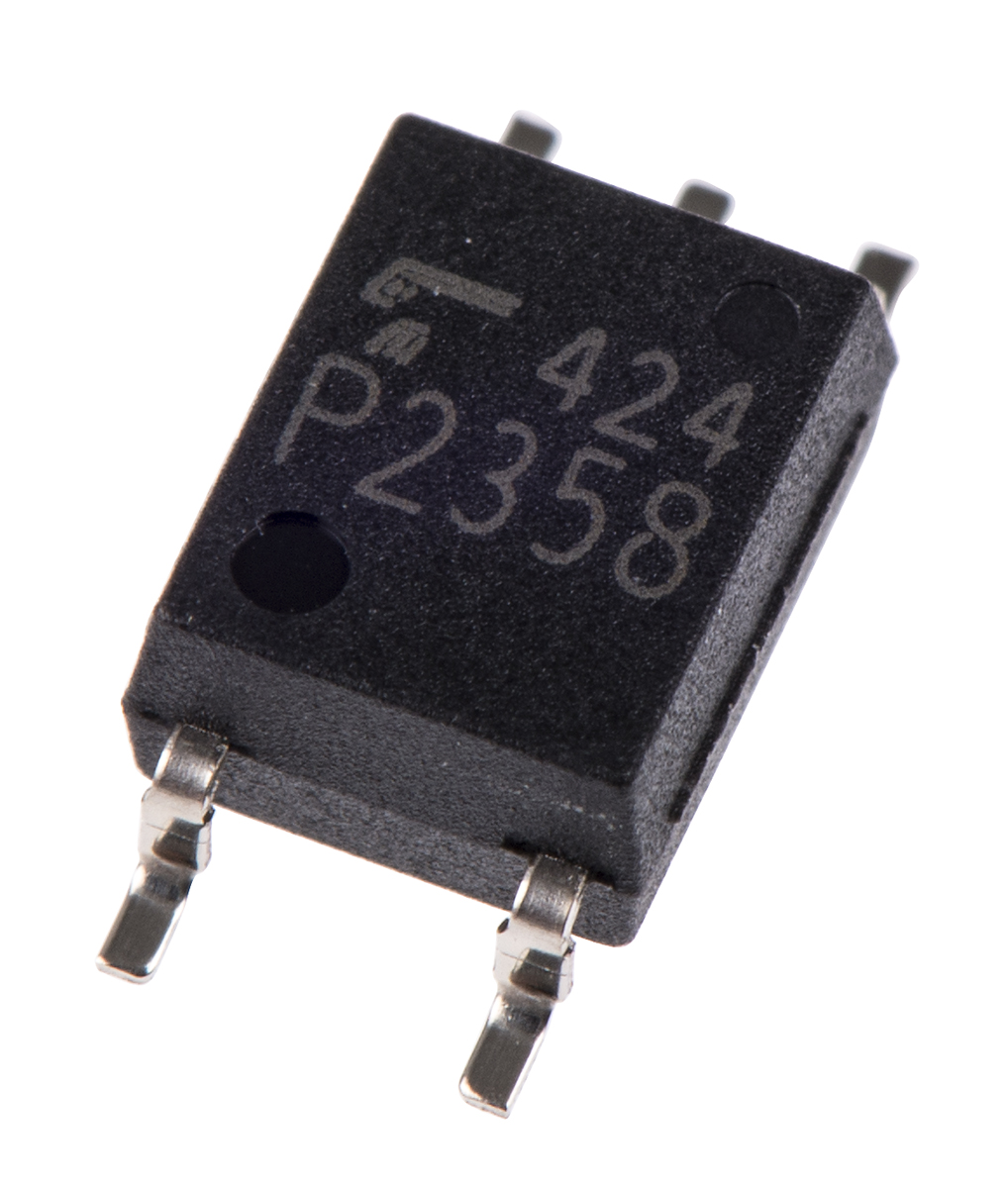 TLP2358(E(T, Toshiba