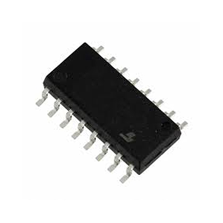 TLP290-4(E, Toshiba