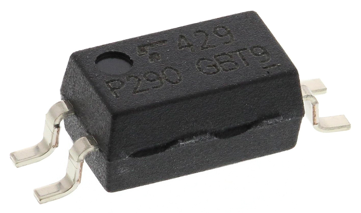 TLP290(GB, Toshiba