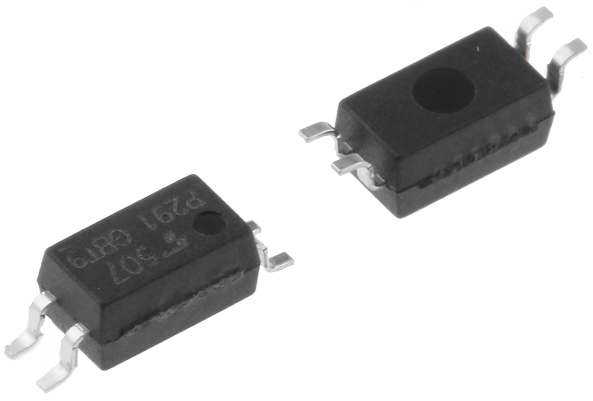 TLP291(SE(T, Toshiba