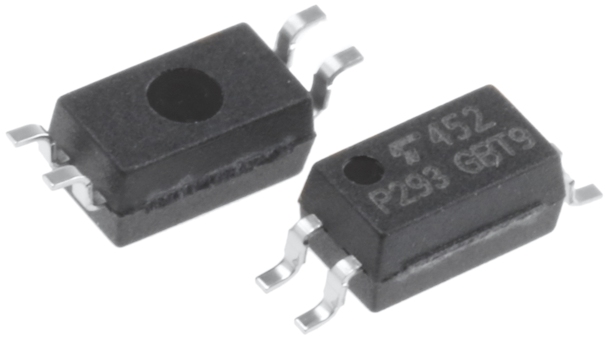 TLP293(GB, Toshiba