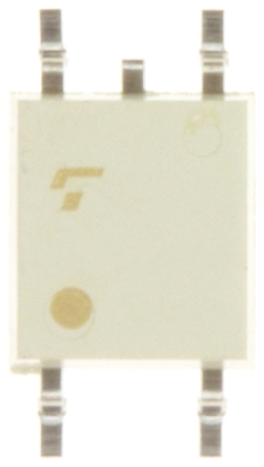TLP3121(F), Toshiba
