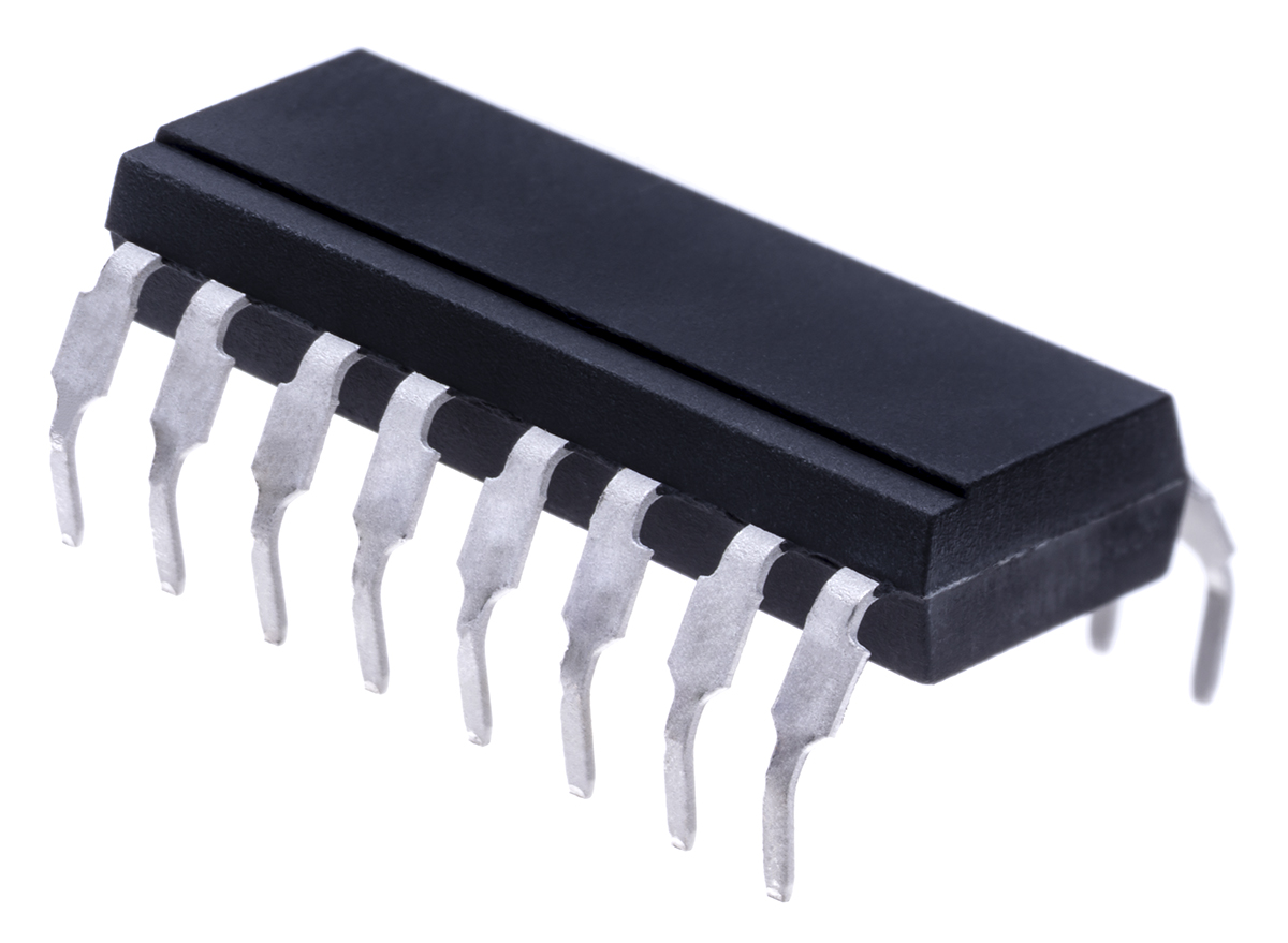 TLP521-4GB, Isocom