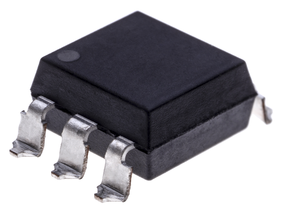 TLP521SM, Isocom
