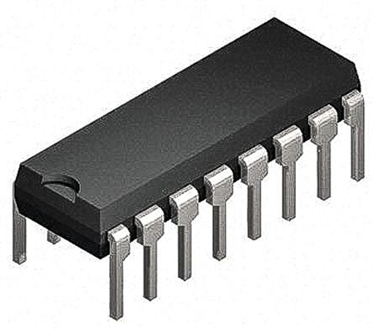 TLP620-4, Isocom