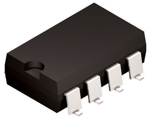 TLP621-2, Isocom