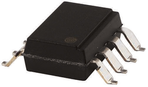 TLP621-2SMT&R, Isocom