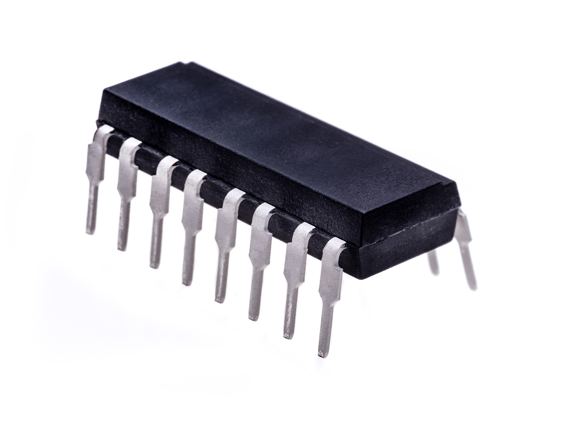 TLP621-4GBG, Isocom