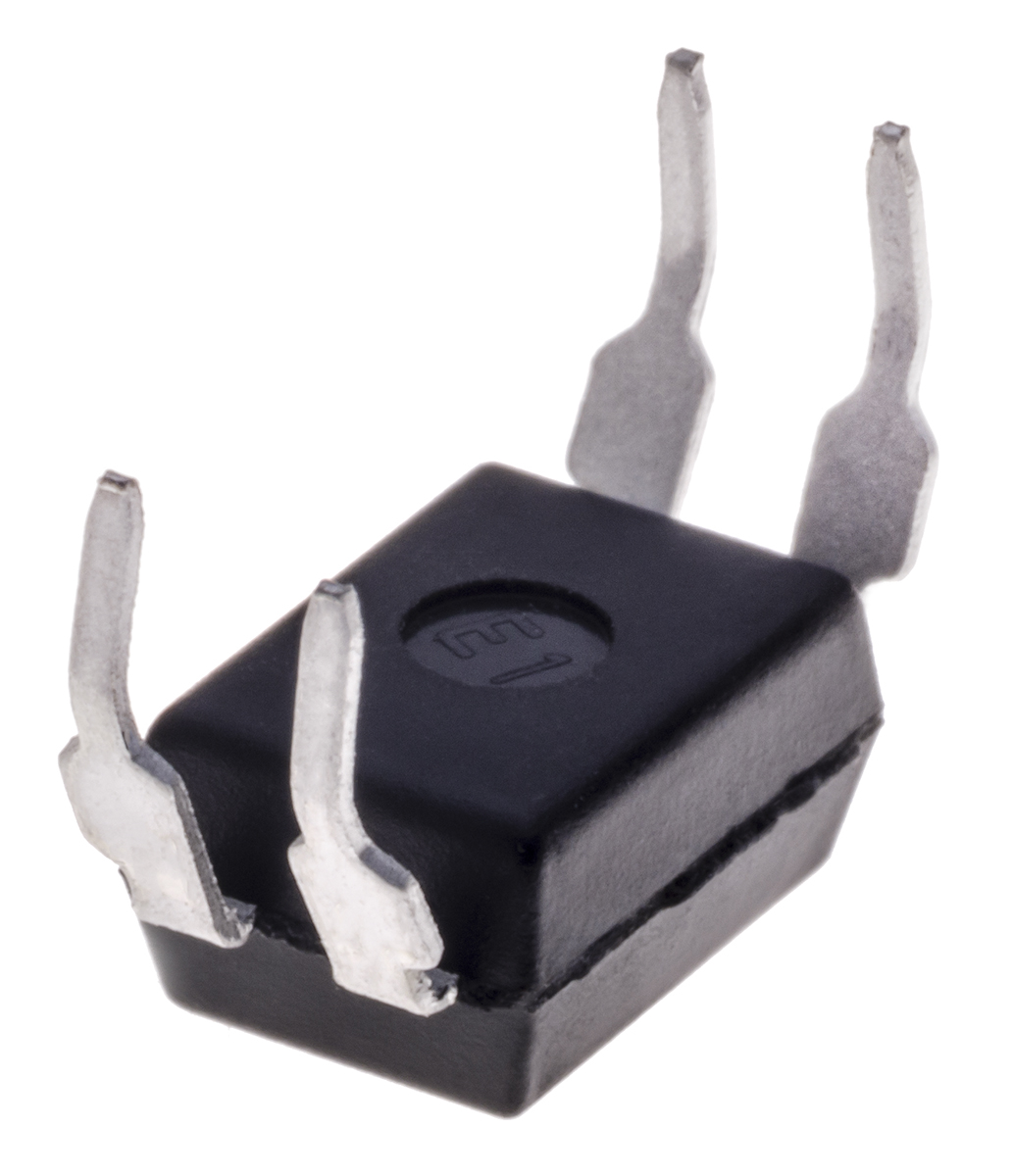 TLP621GR, Isocom
