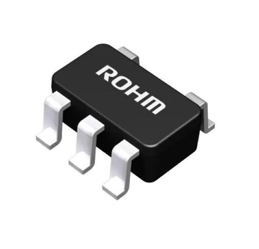 TLR376YG-CTR, ROHM