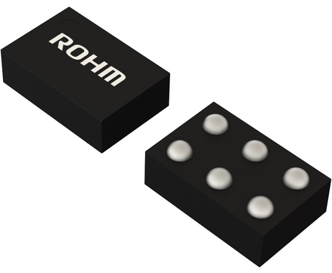 TLR377GYZ-E2, ROHM