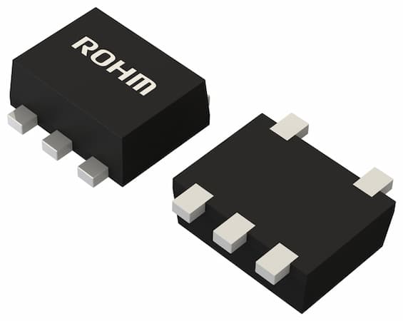 TLR377HFV-LBTR, ROHM