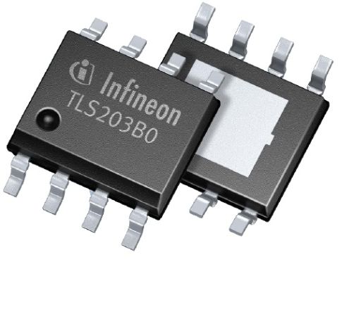 L-KLS7-MS-M12-202-C2G, KLS ELECTRONIC