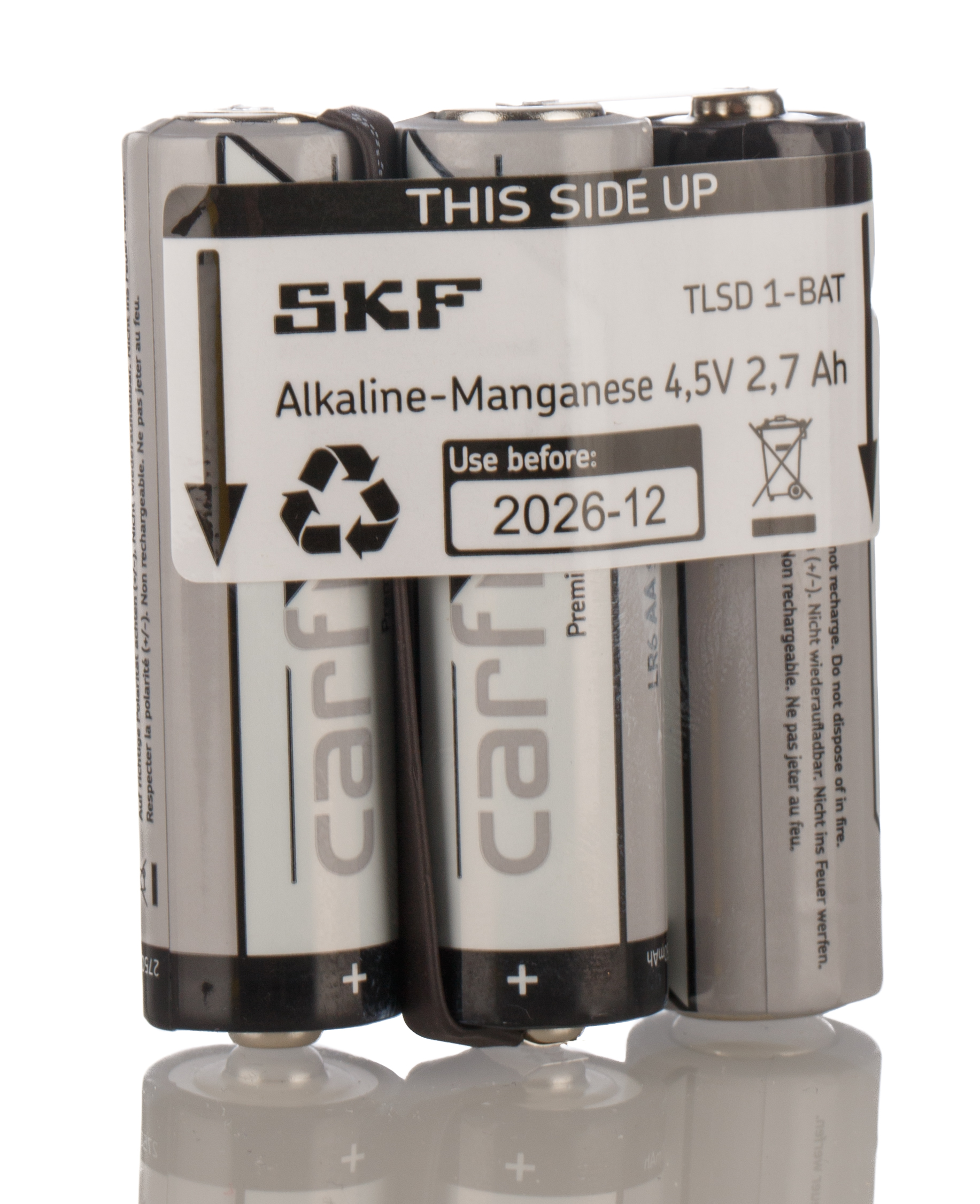 TLSD 1-BAT, SKF