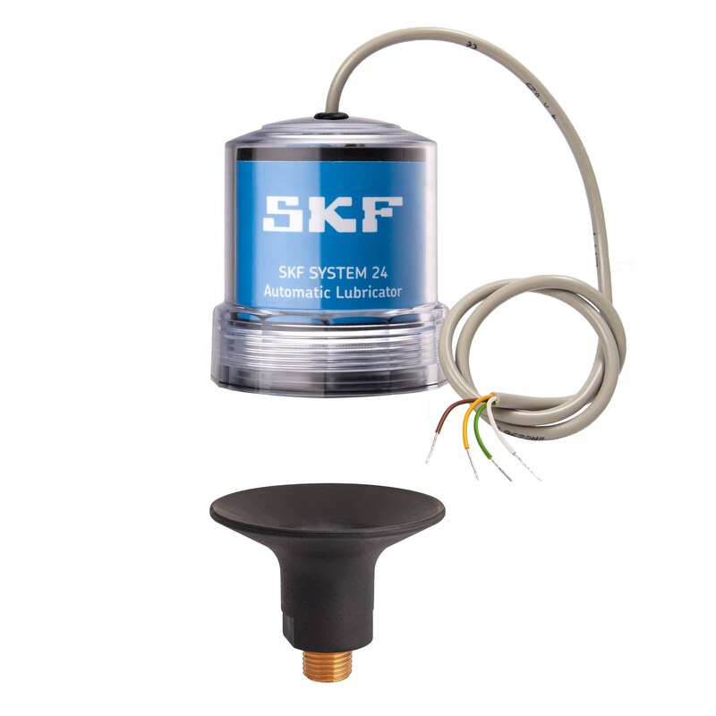 TLSD 1-DK, SKF