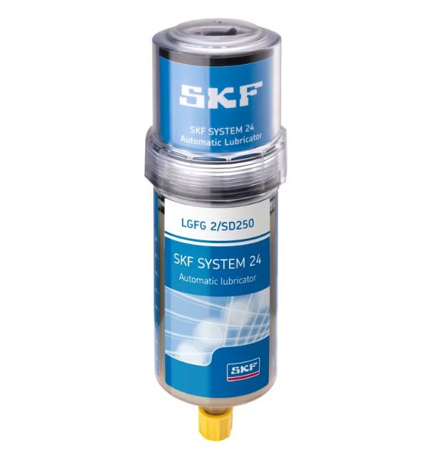 TLSD 250/FG2, SKF