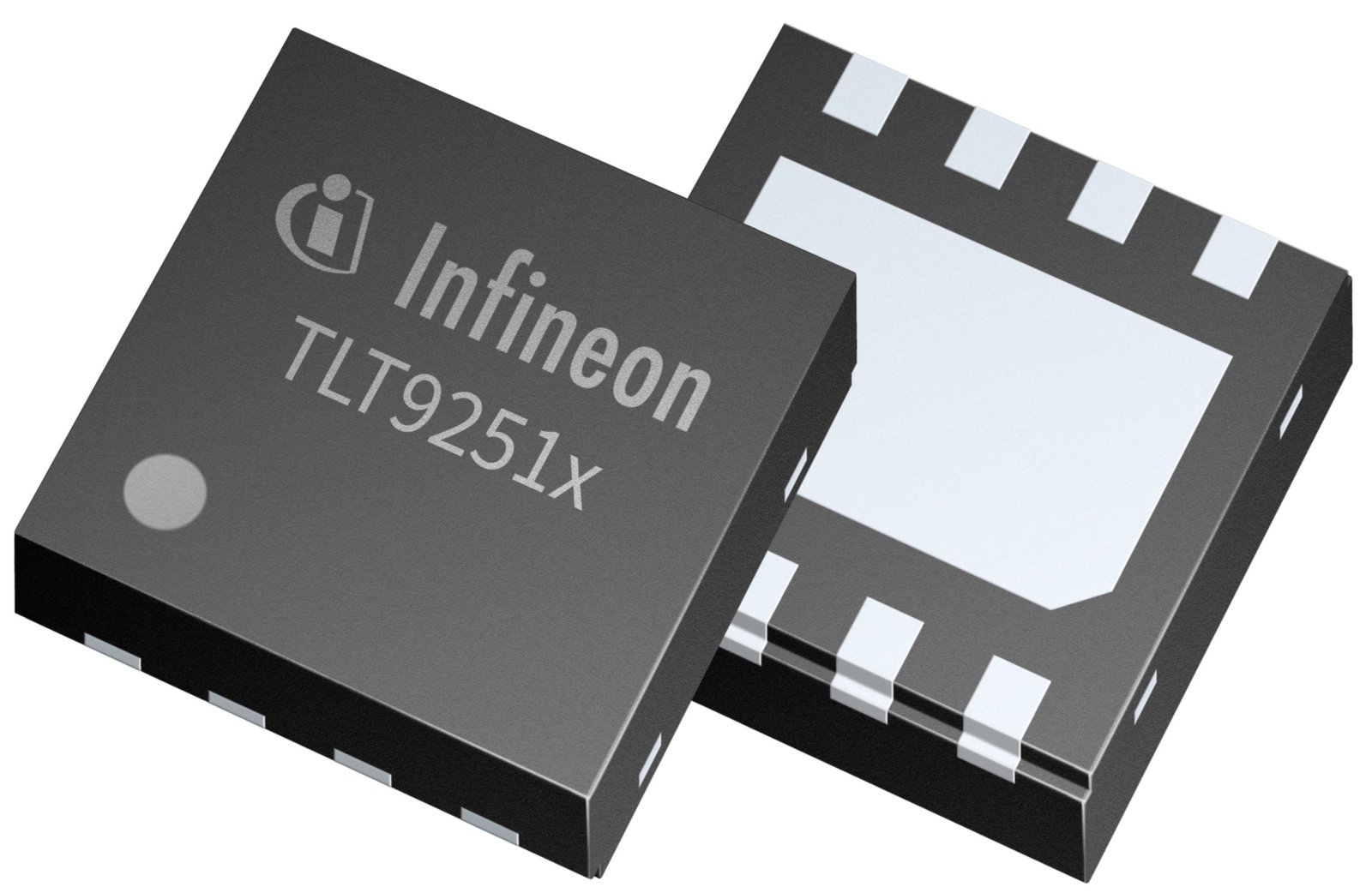 TLT9251VLEXUMA1, Infineon