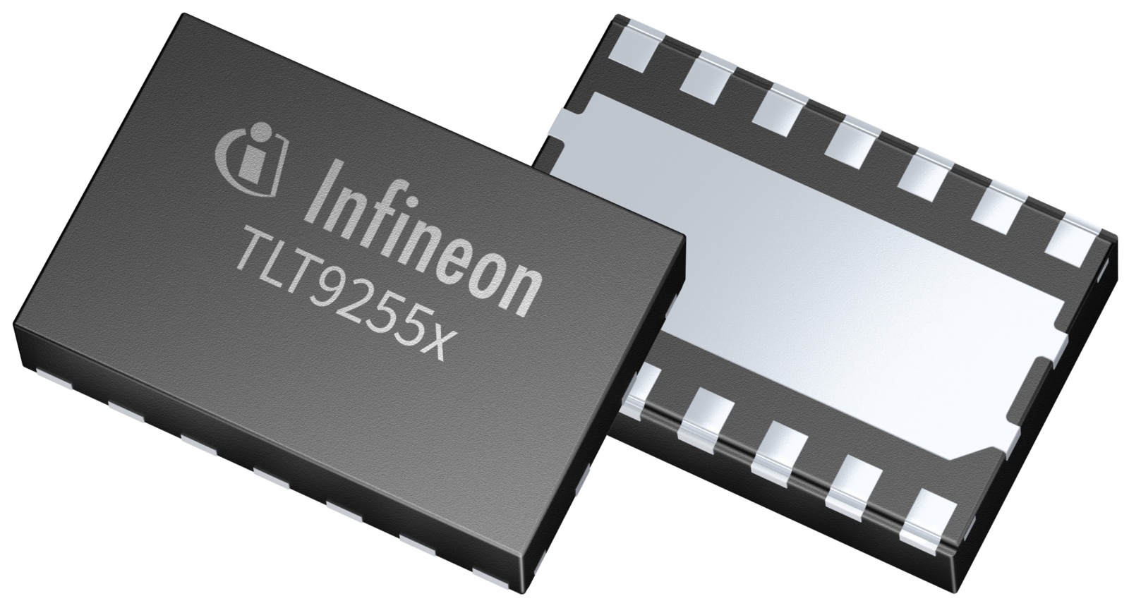 TLT9255WLCXUMA1, Infineon