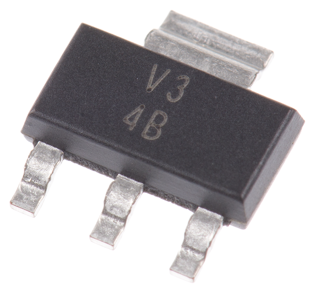 TLV1117-33CDCY, Texas Instruments