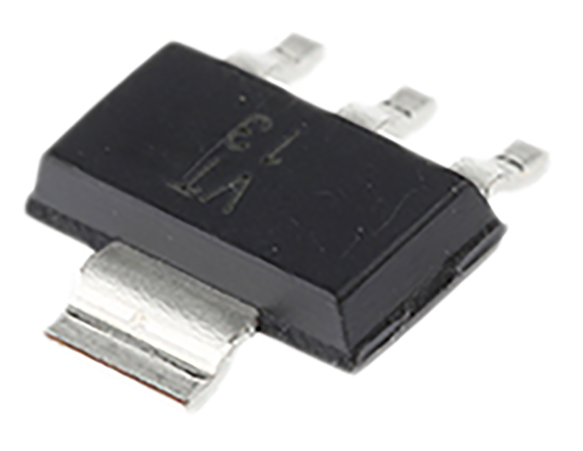 TLV1117-50CDCY, Texas Instruments