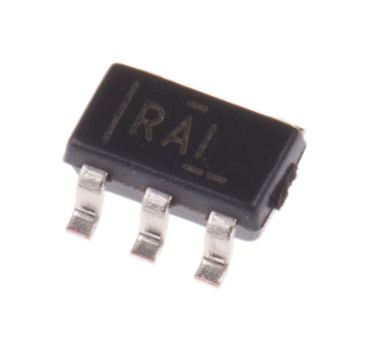 TLV3201AIDBVT, Texas Instruments