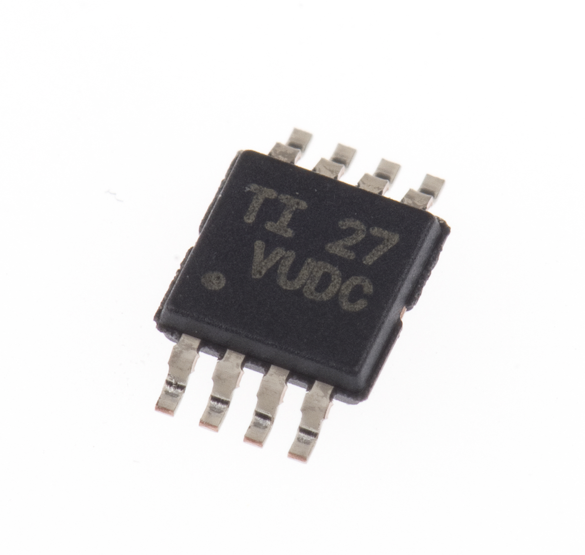 TLV3202AIDGK, Texas Instruments
