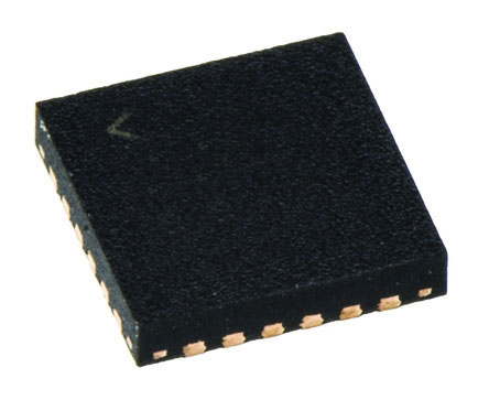 TLV320ADC3101IRGET, Texas Instruments