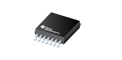 TLV4333IPWR, Texas Instruments