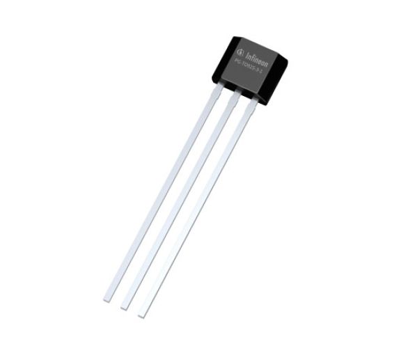 TLV49611TAXBXA1, Infineon