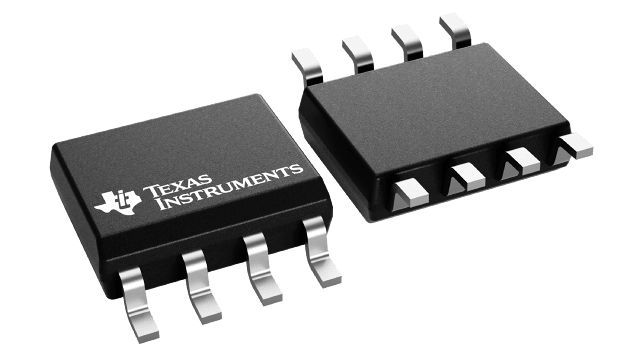 TLV6002IDR, Texas Instruments