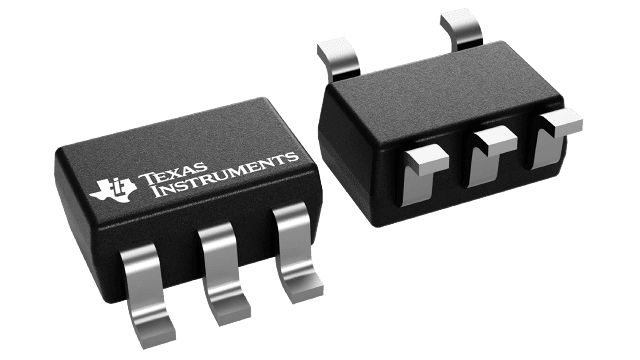TLV70012DCKT, Texas Instruments